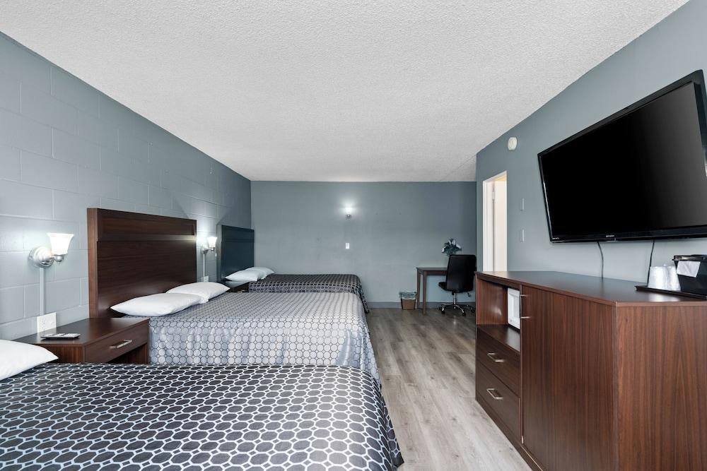 Holiday Lodge photo 10