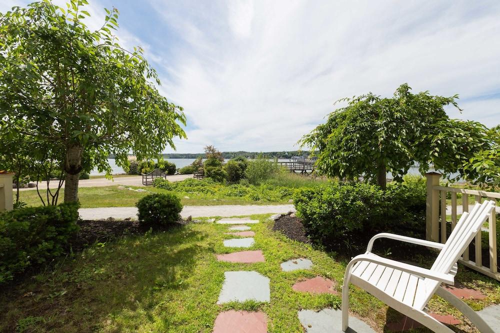 Sheepscot Harbour Village Resort photo 97