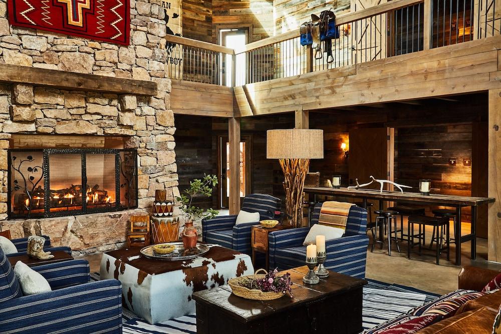 Bishop's Lodge, Auberge Collection photo 6