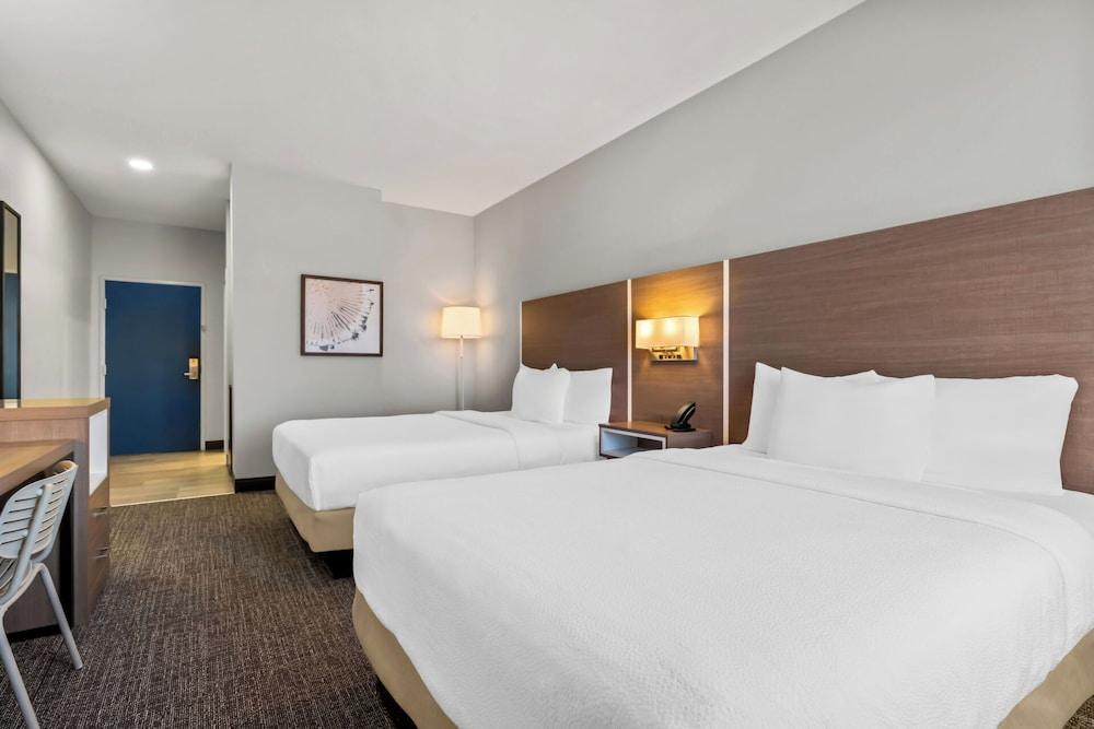 Spark by Hilton Catoosa photo 13