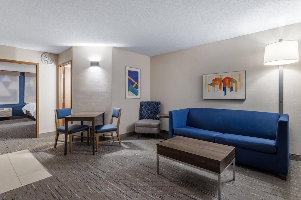 Holiday Inn Express & Suites Vadnais Heights by IHG photo 32