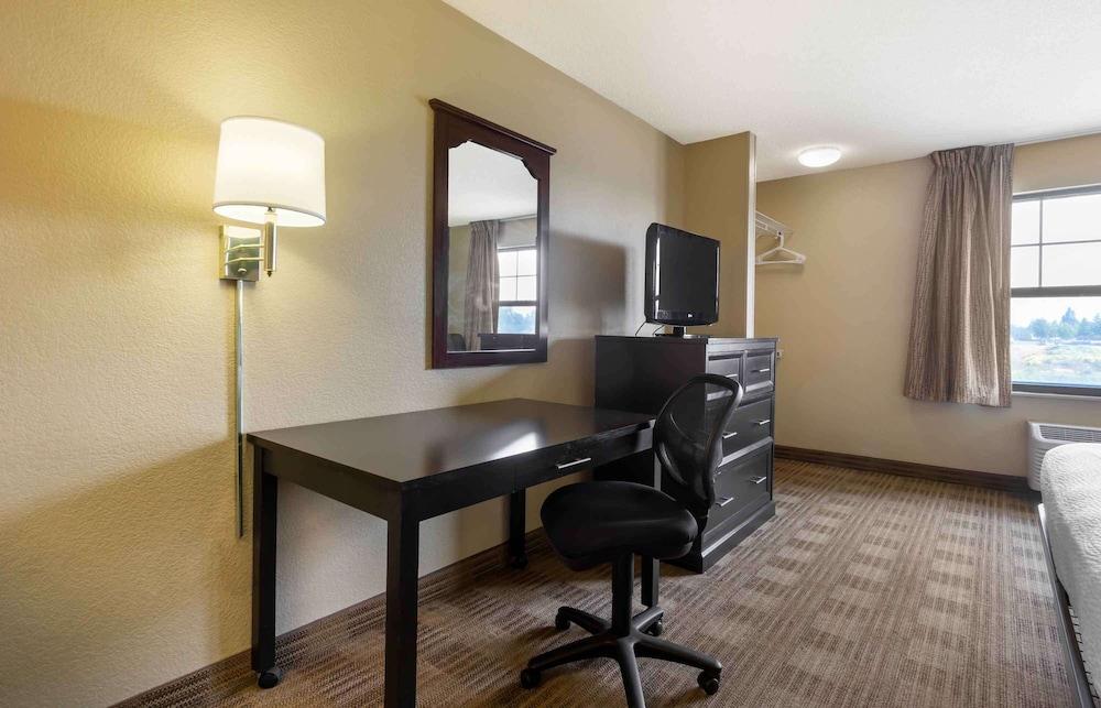 Extended Stay America Suites Tacoma South photo 18