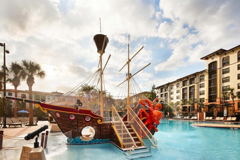 Sheraton Vistana Villages Resort Villas, I-Drive/Orlando photo 65