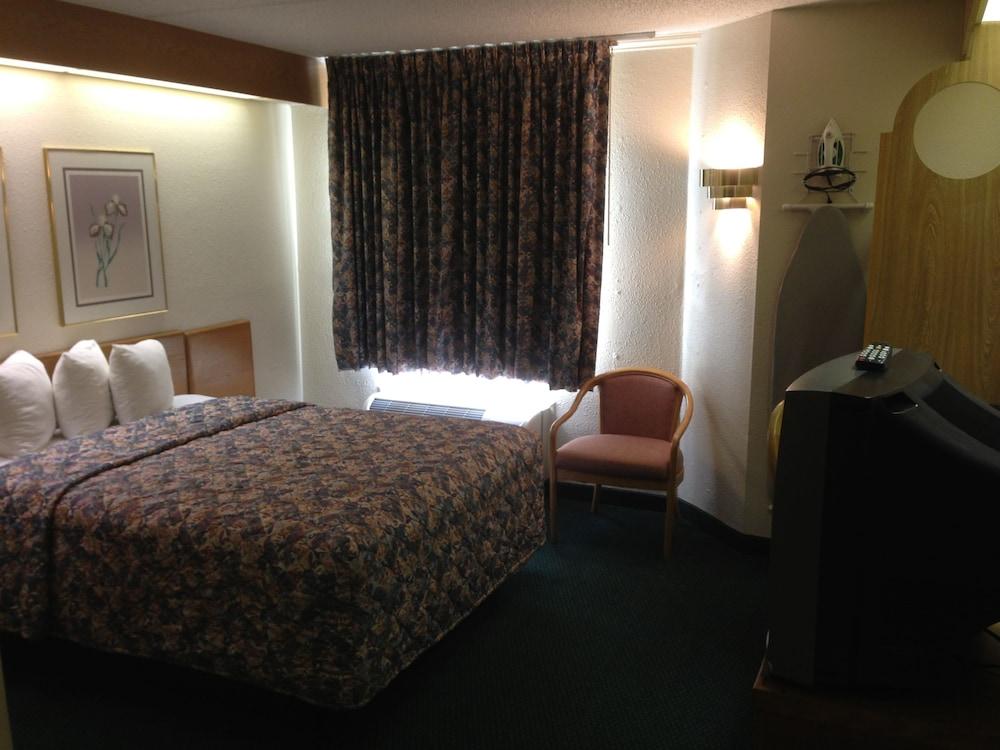 Economy Inn Brunswick photo 4