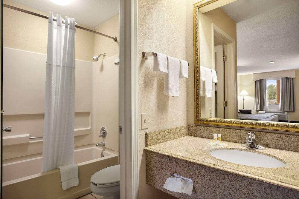 Days Inn & Suites by Wyndham Stuttgart photo 12