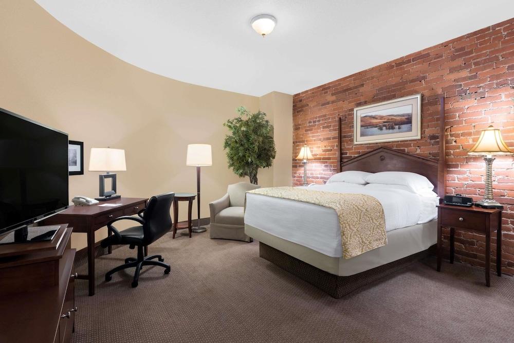 Hawthorn Extended Stay by Wyndham Rome photo 11