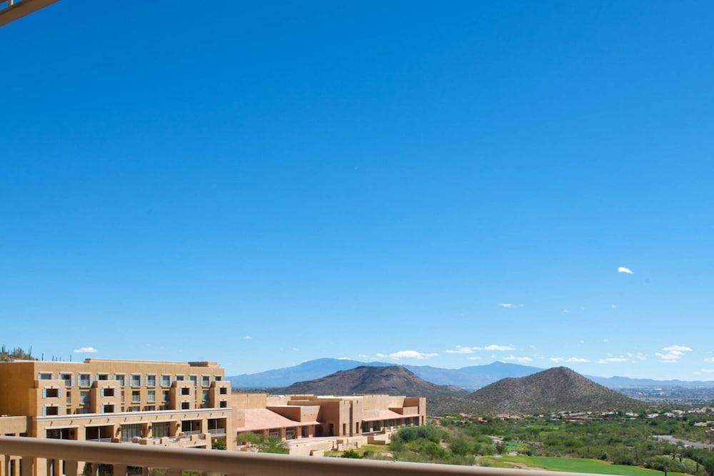 JW Marriott Starr Pass Resort and Spa photo 69
