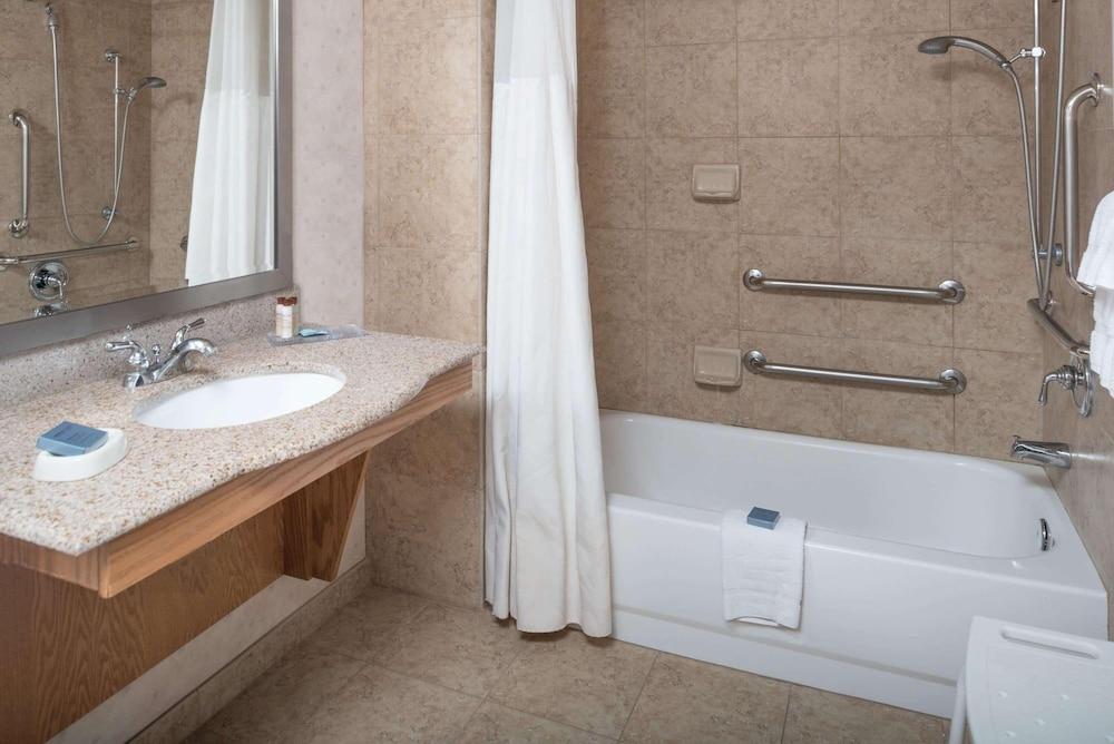 Fairfield Inn & Suites Spokane Airport photo 17