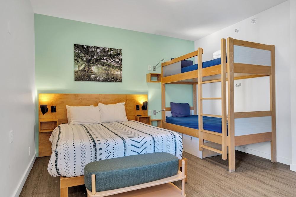 The Quisby Hotel photo 23