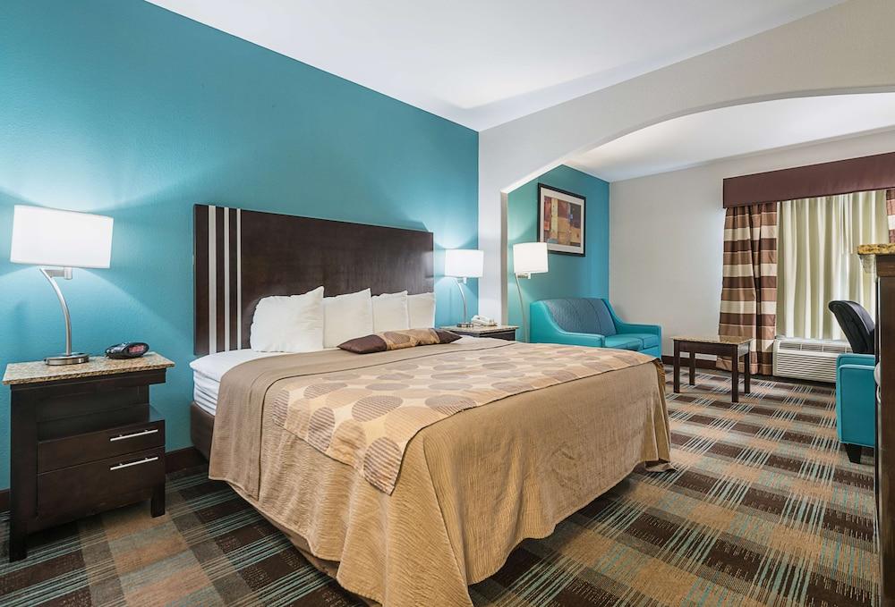 Best Western Plus Deridder Inn & Suites photo 12