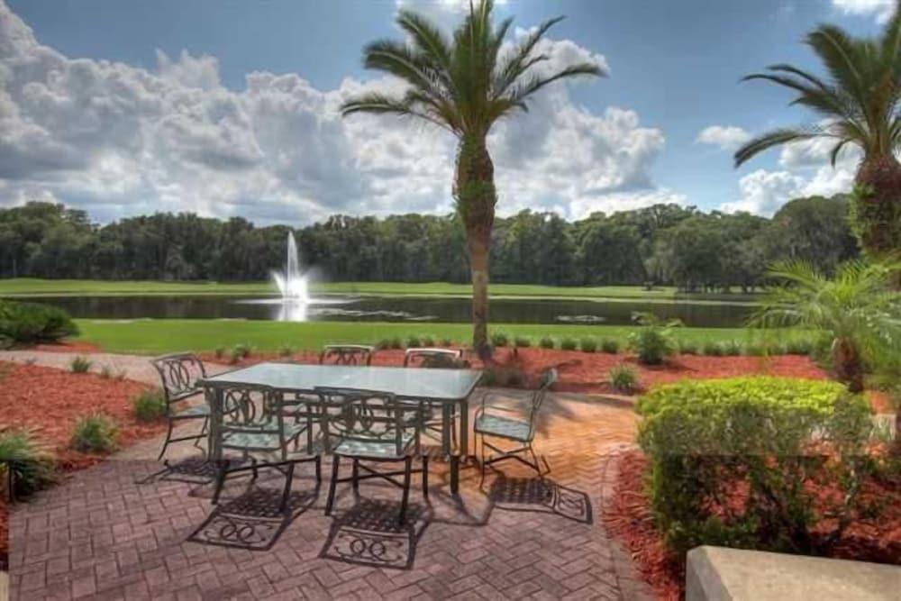 Tampa Palms Country Club photo 18