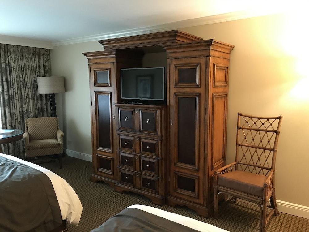 Arnold Palmer's Bay Hill Club & Lodge photo 31