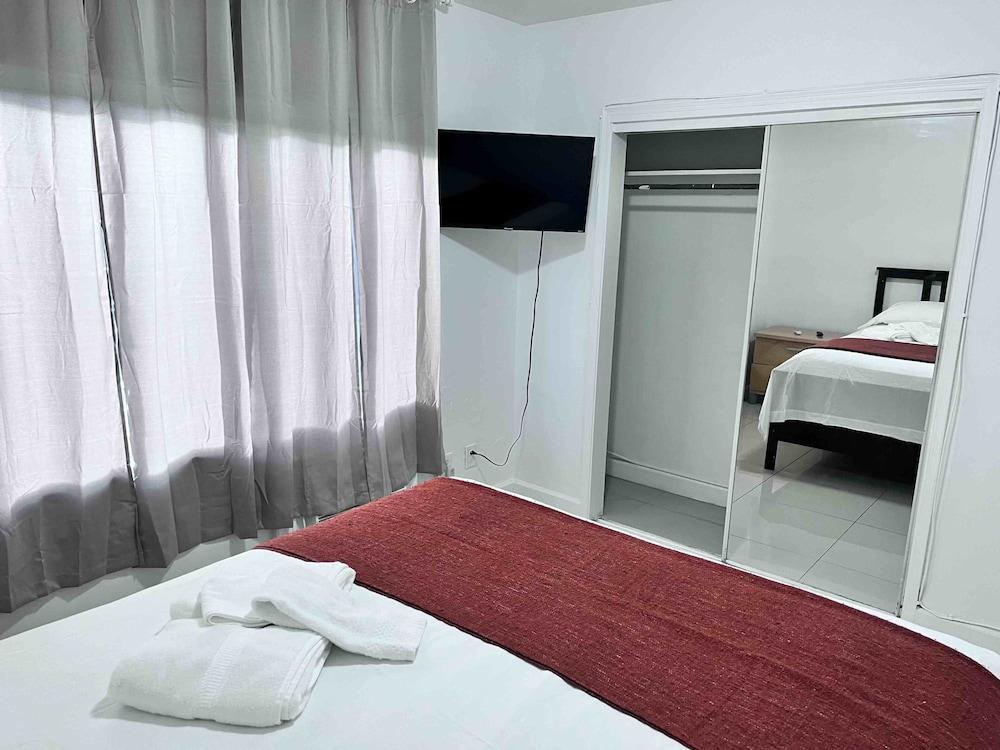 Sunshine Inn Motel photo 39