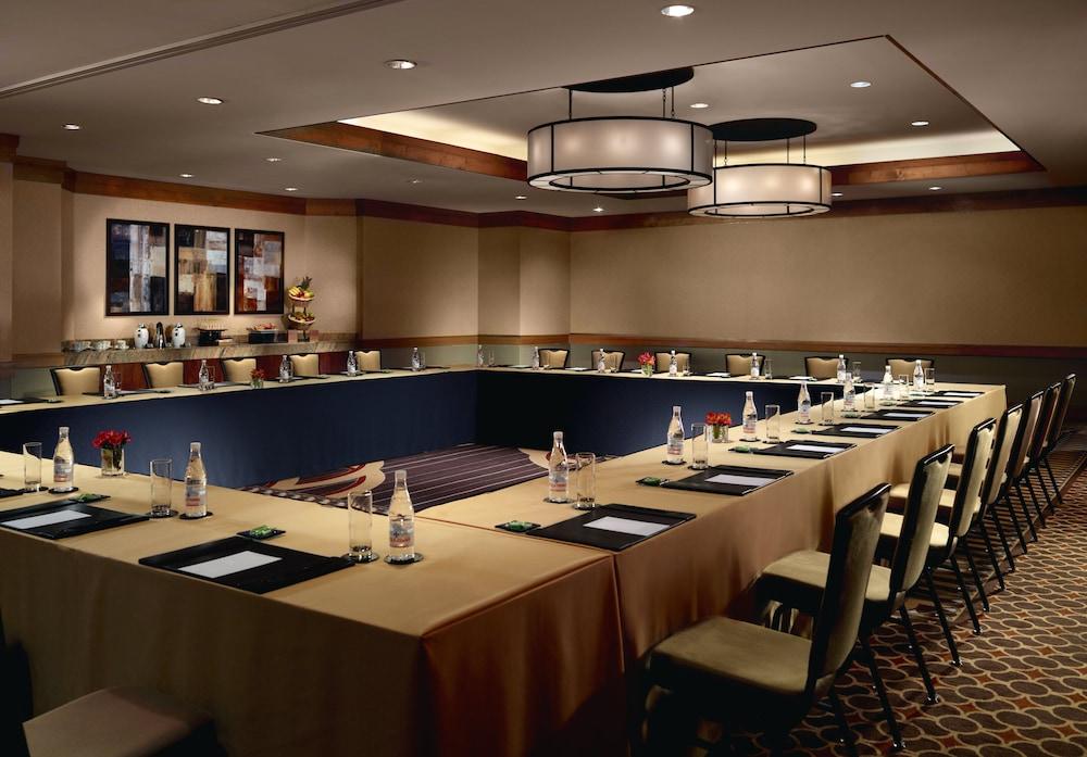 Omni Los Angeles Hotel at California Plaza photo 99