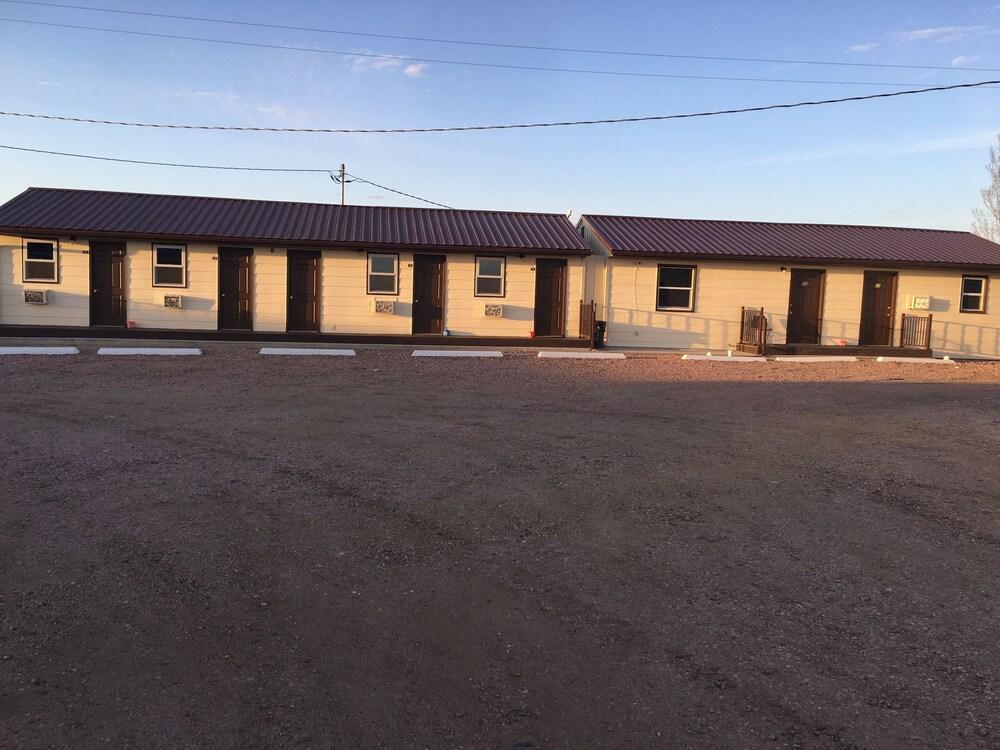 Gerrys Motel photo 2