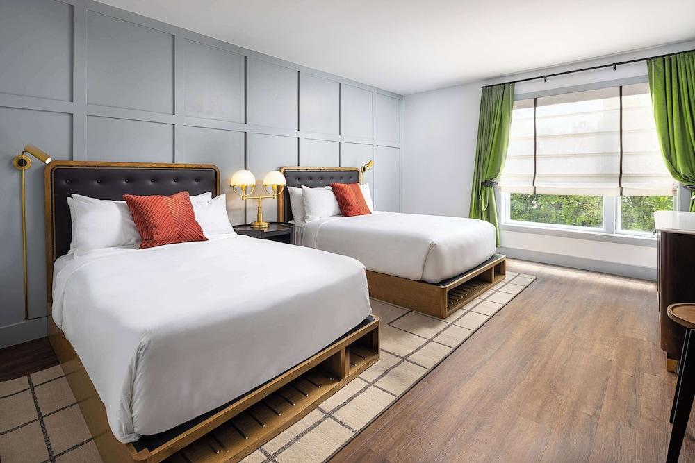 Wylie Hotel Atlanta, Tapestry Collection by Hilton photo 1
