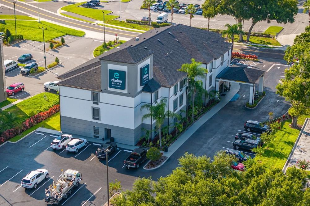 Clarion Pointe Lakeland I-4 photo 59