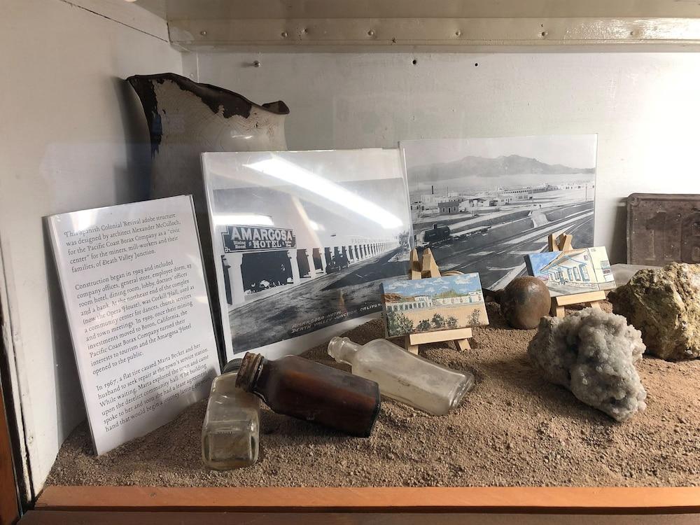 Amargosa Opera House photo 7