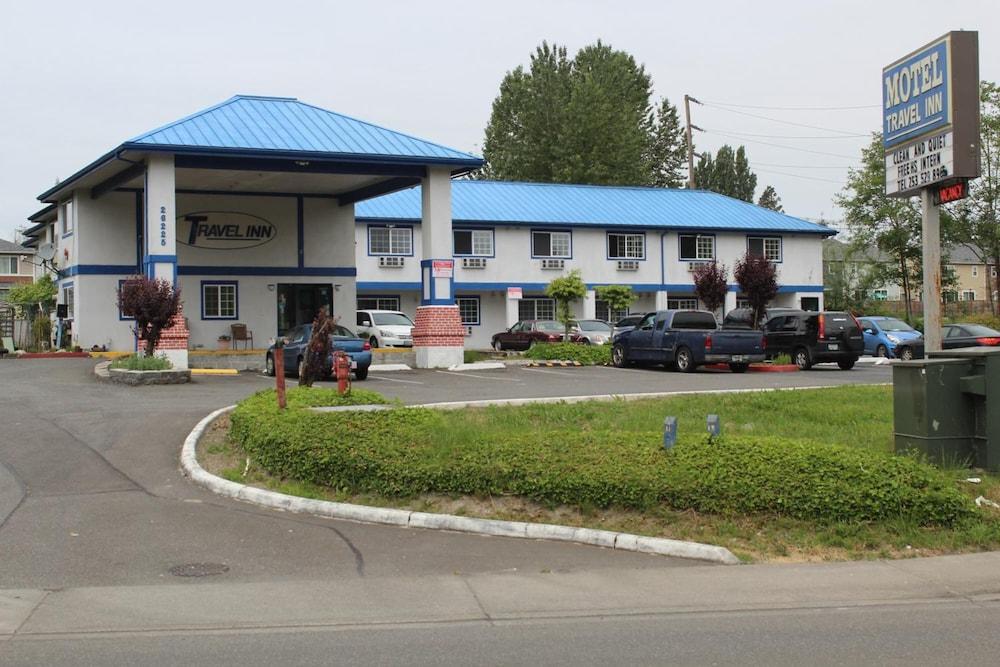 Travel Inn photo 23