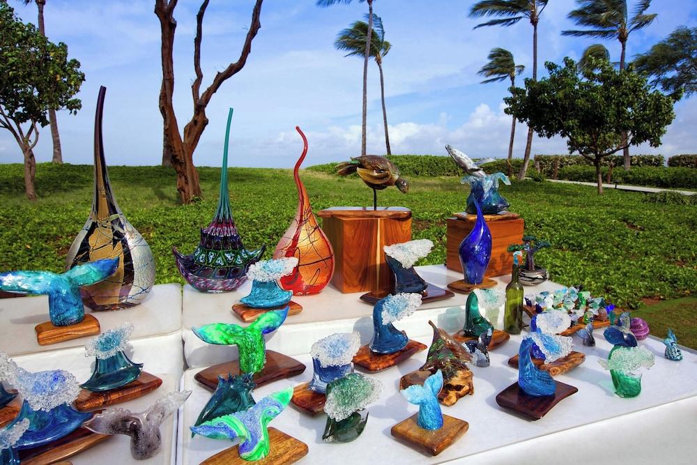 The Westin Ka'anapali Ocean Resort Villas photo 46