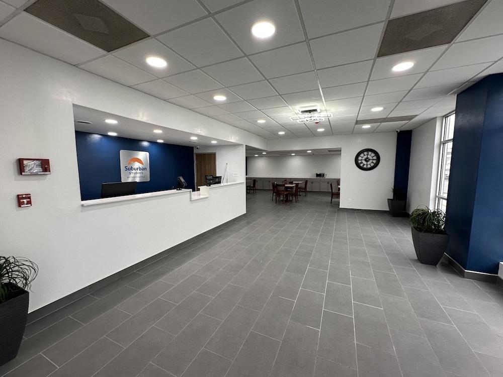 Suburban Studios Chester photo 5