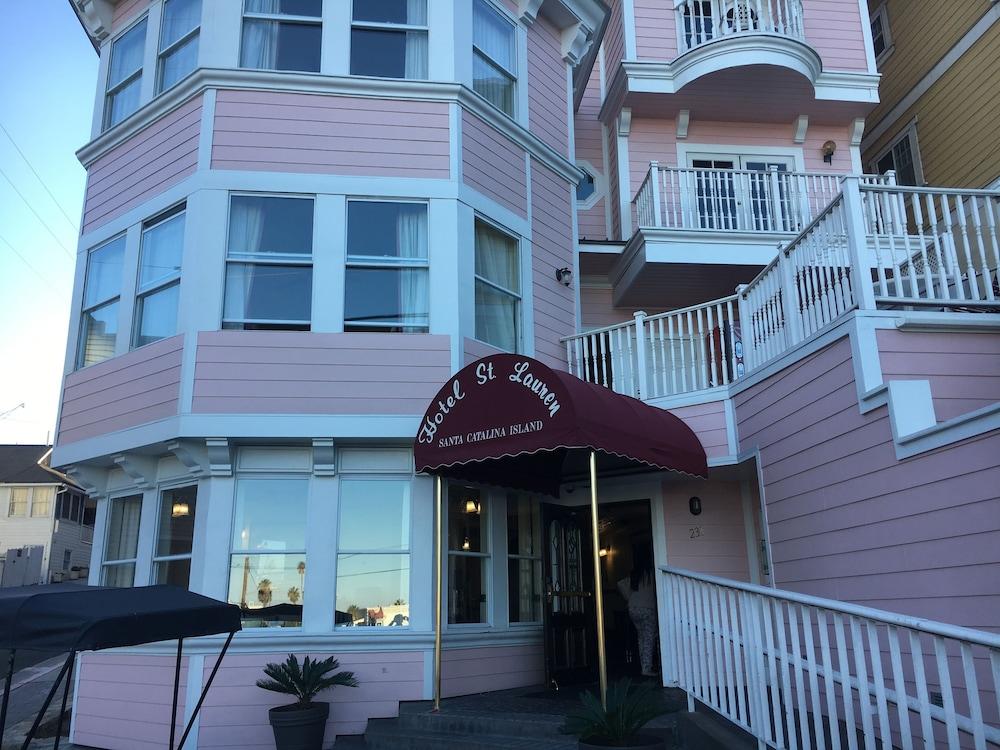 Hotel St. Lauren — hotel in Avalon