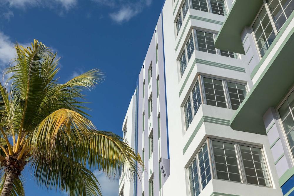 Park Central South Beach photo 82