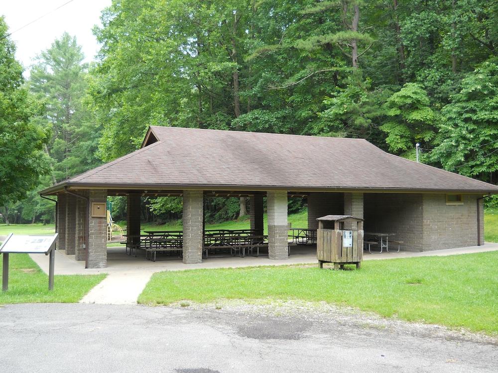Greenbo Lake State Resort Park photo 34