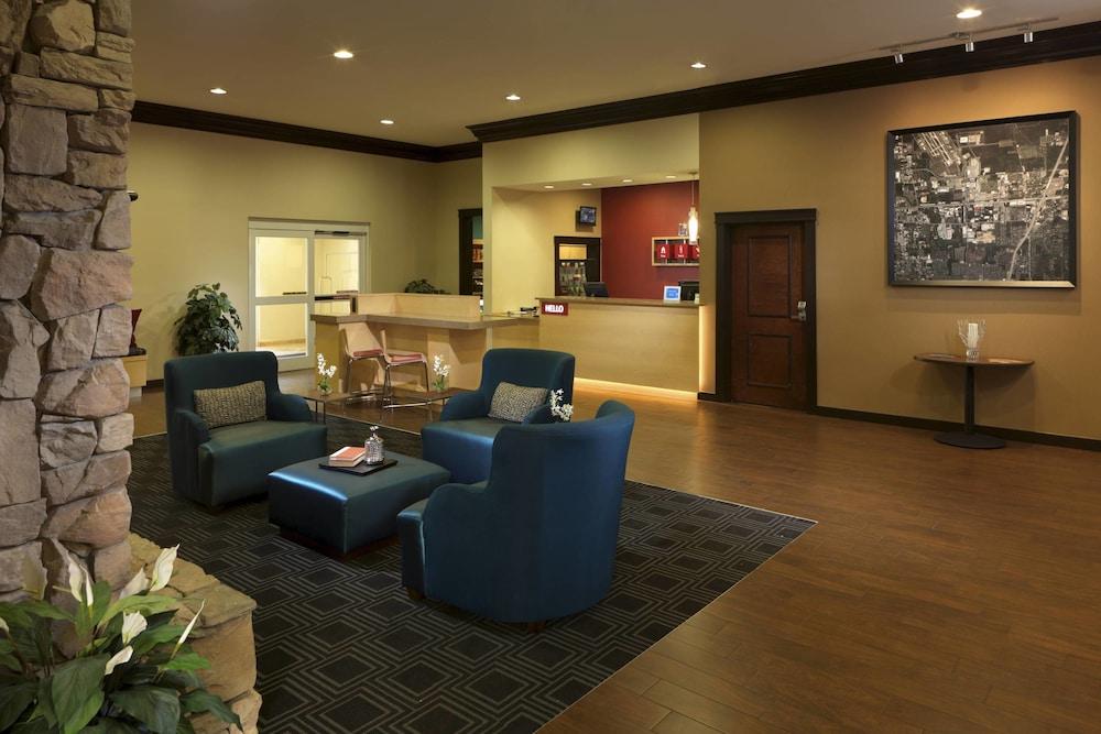 TownePlace Suites by Marriott Houston Intercontinental Arpt photo 22