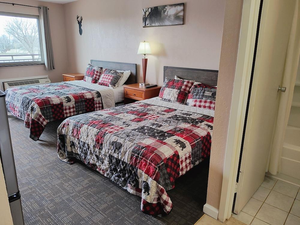 The Lodge at Russell photo 26