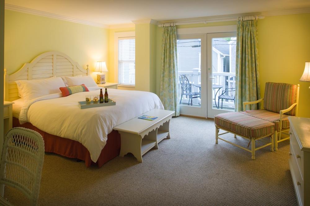 Mansion House Inn And Spa photo 8