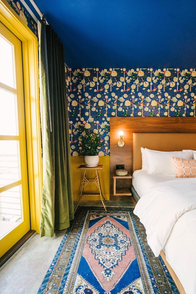 The Frances Modern Inn photo 60