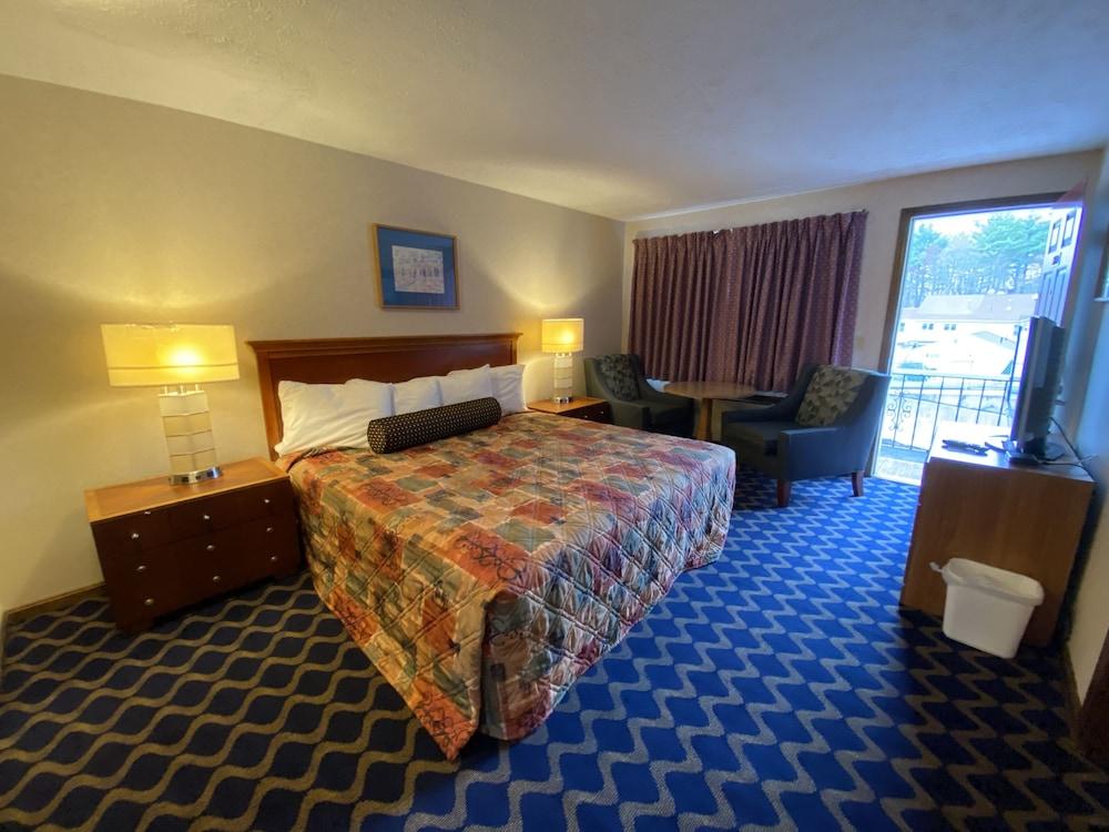 Economy Lodge photo 32