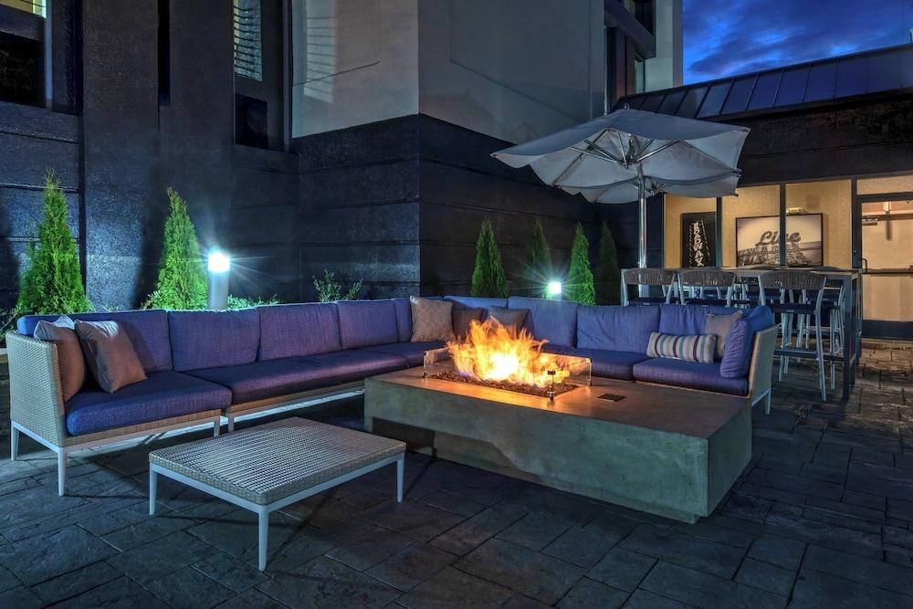Courtyard By Marriott Vanderbilt-West End photo 1