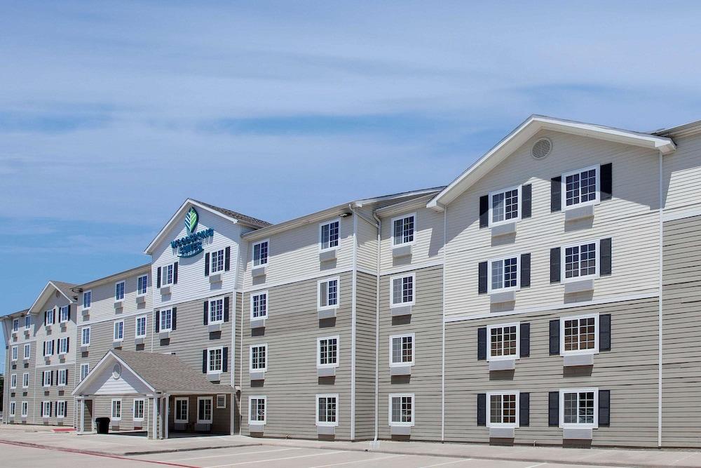 WoodSpring Suites Houston Westchase photo 25