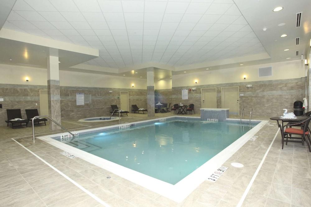 Embassy Suites by Hilton Fayetteville Fort Bragg photo 17