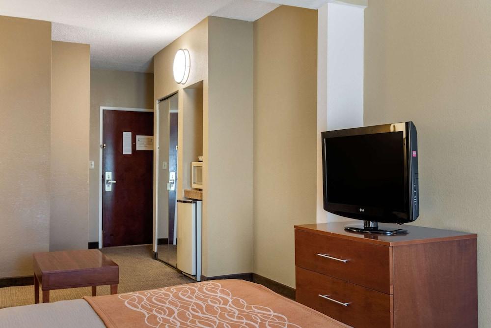 Comfort Inn & Suites Suwanee - Sugarloaf photo 21