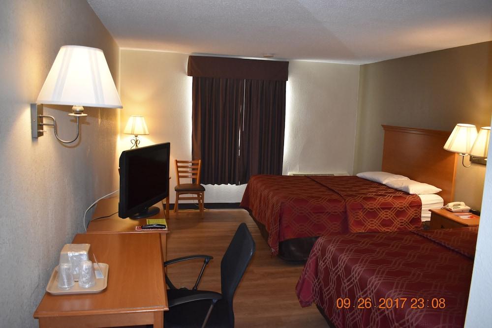 MHO Hotel Bordentown photo 8