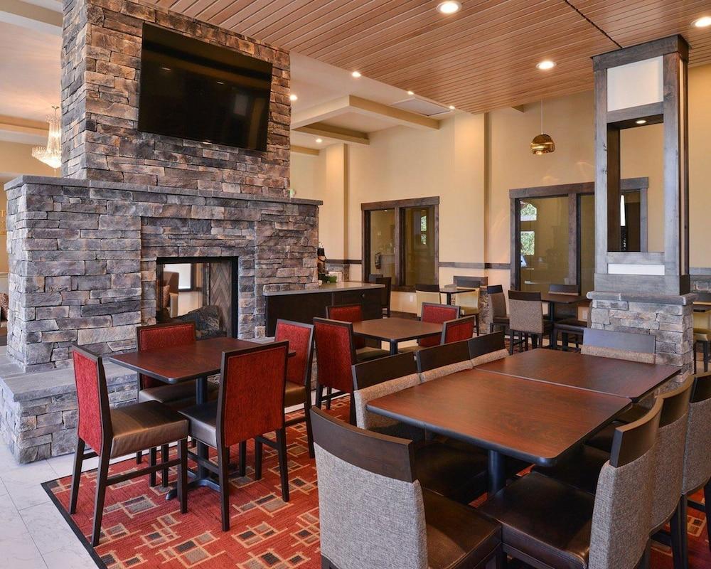 Quality Inn & Suites Tacoma - Seattle photo 16