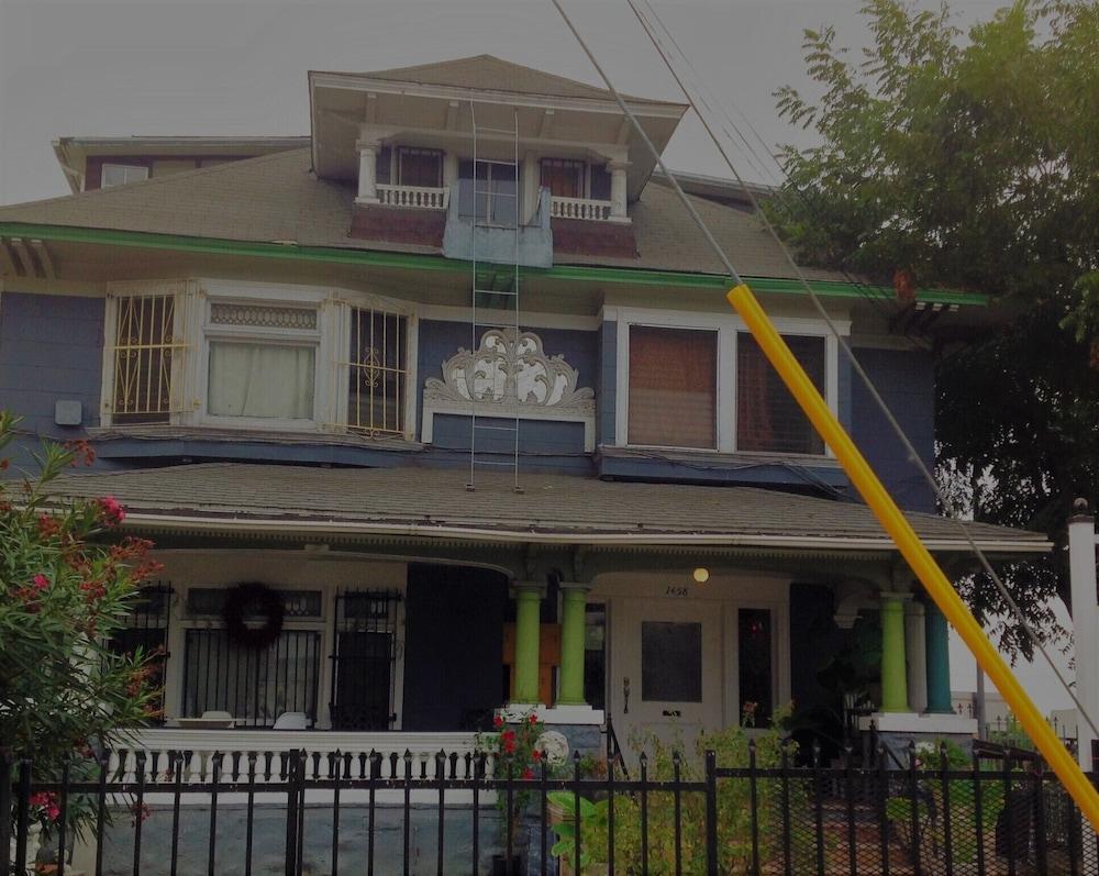 Historic Alvarado Terrace photo 1