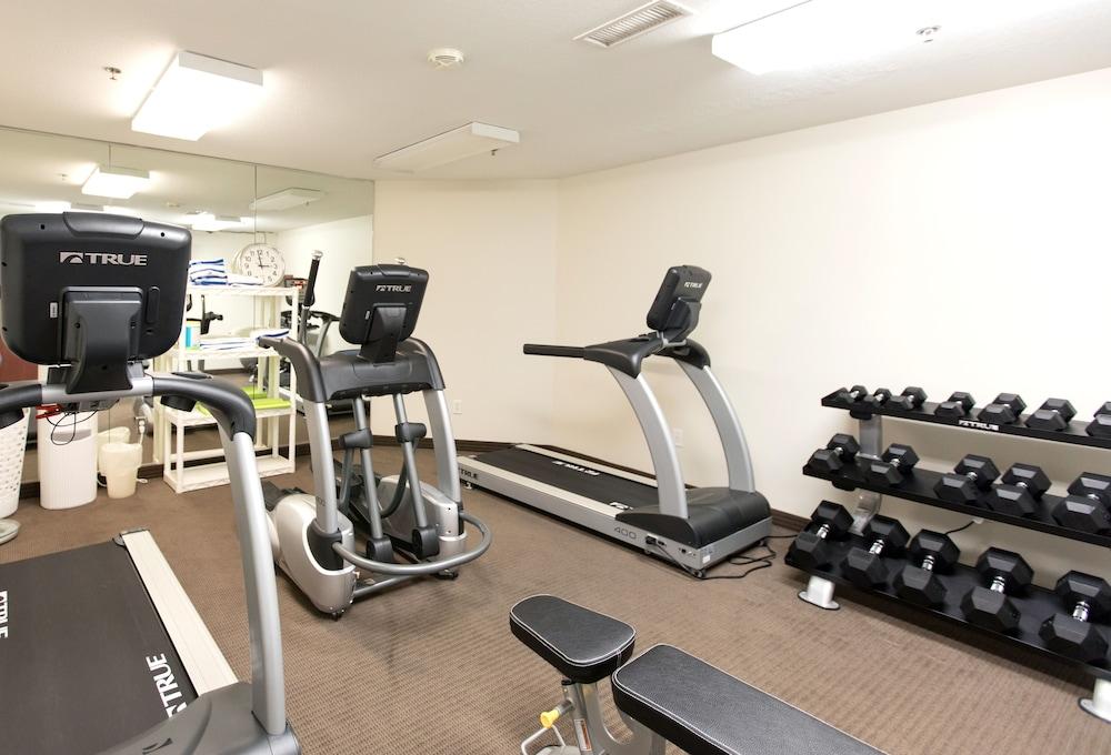 Sleep Inn & Suites Pleasant Hill - Des Moines photo 73