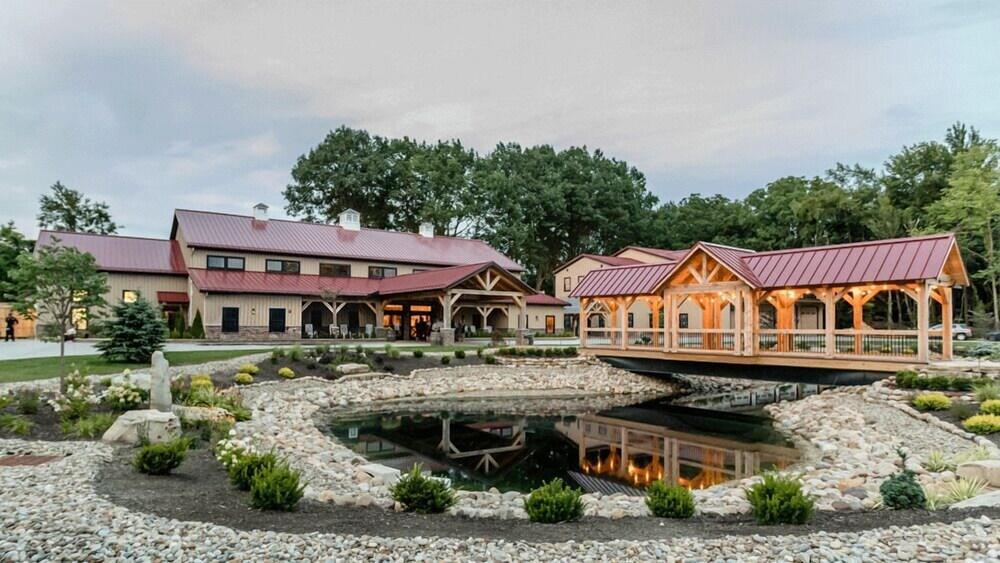 Tall Oaks Resort photo 3