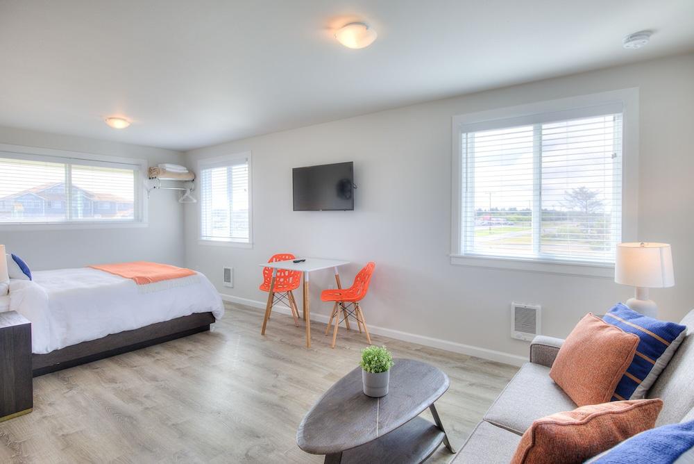 Americas Best Value Inn Ocean Shores photo 2