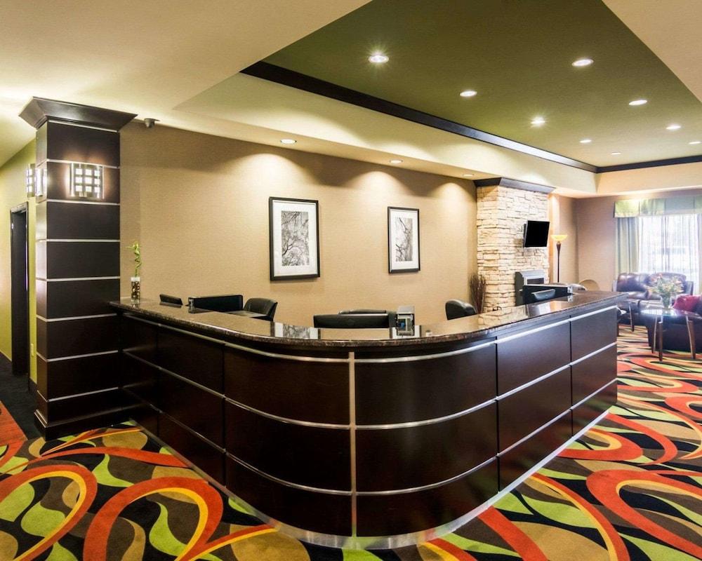 Spark by Hilton Amarillo Western Plaza photo 3
