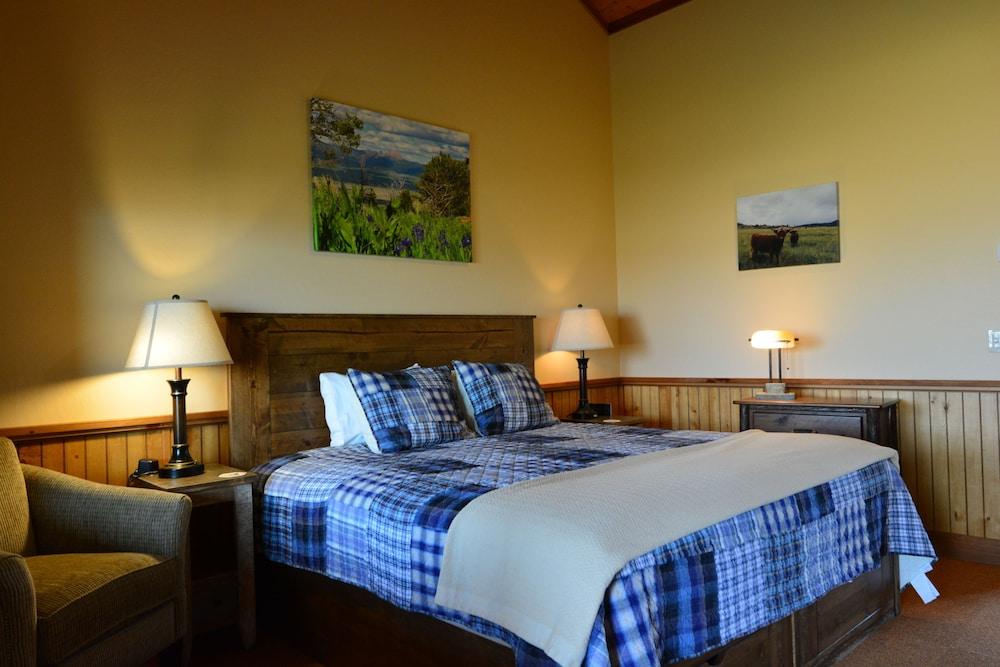 McAllister Inn & Lodging photo 7