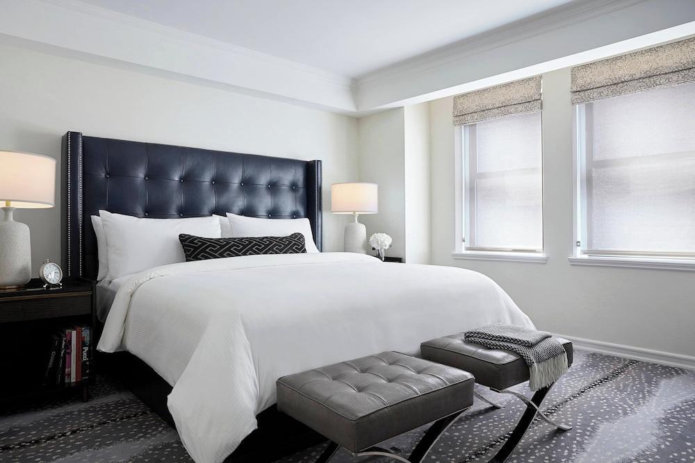 Residence Inn Philadelphia Center City photo 43