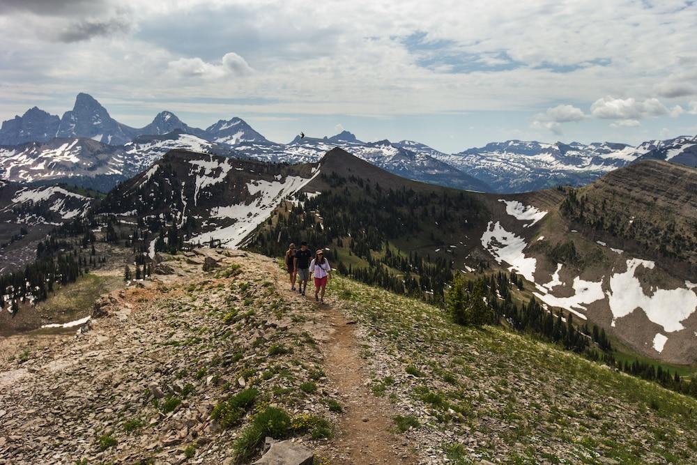 Grand Targhee Resort photo 18