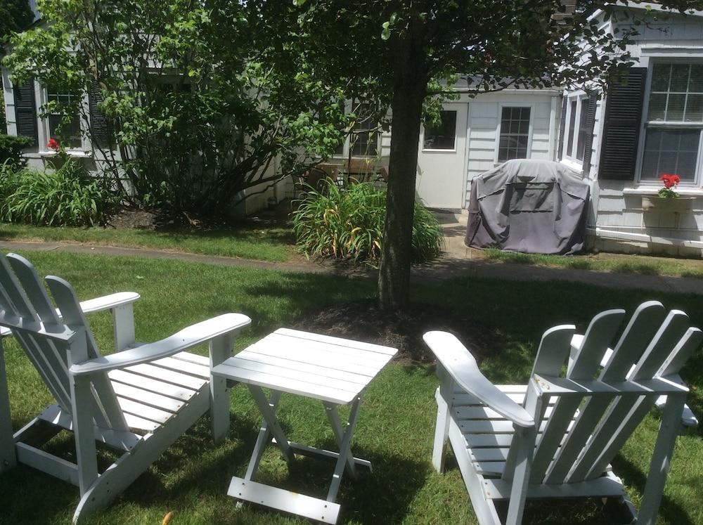 White Blossom House Inn photo 27