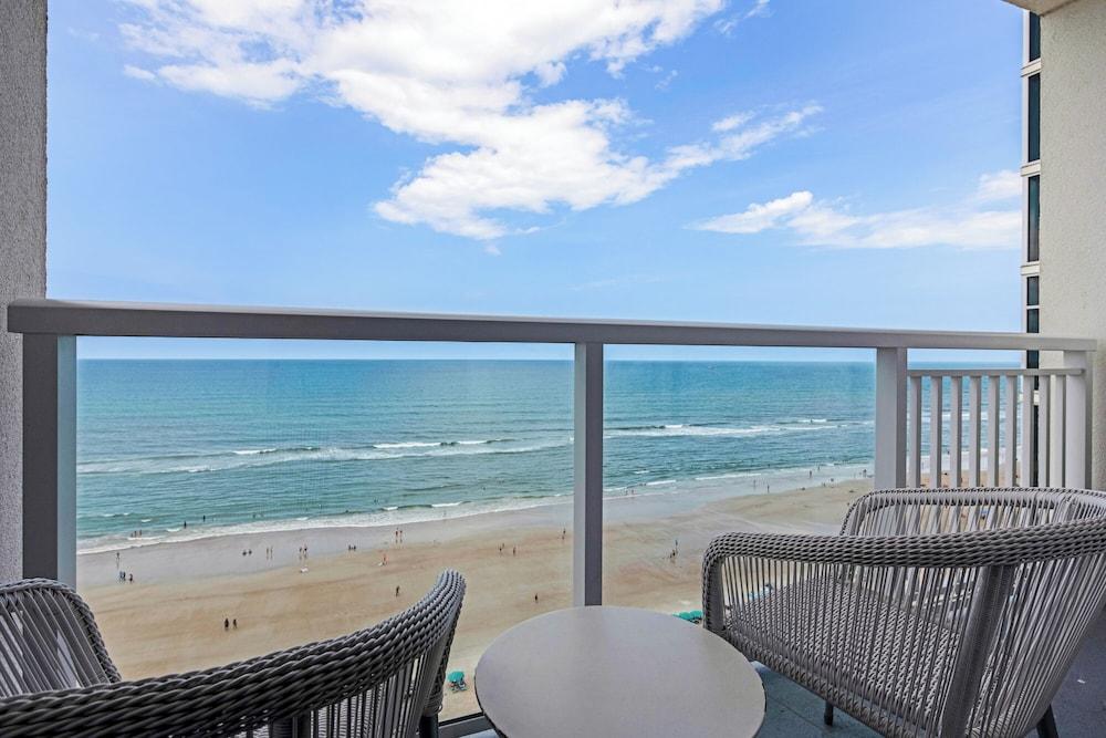 Daytona Grande Oceanfront Resort photo 49