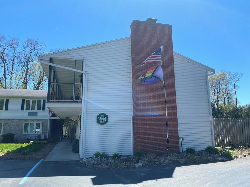 Wilder Inn photo 39